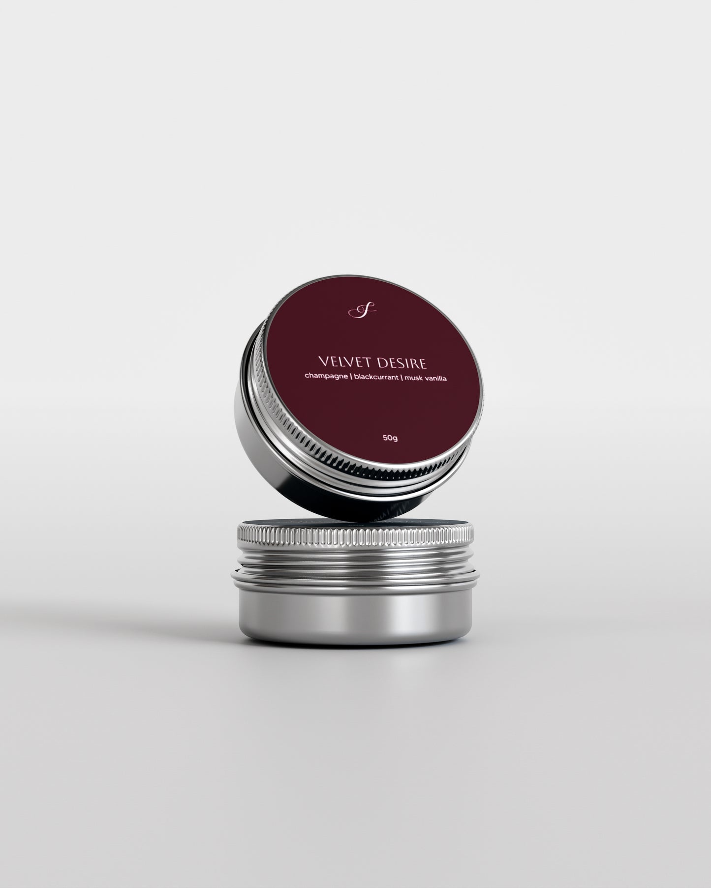 Velvet Desire