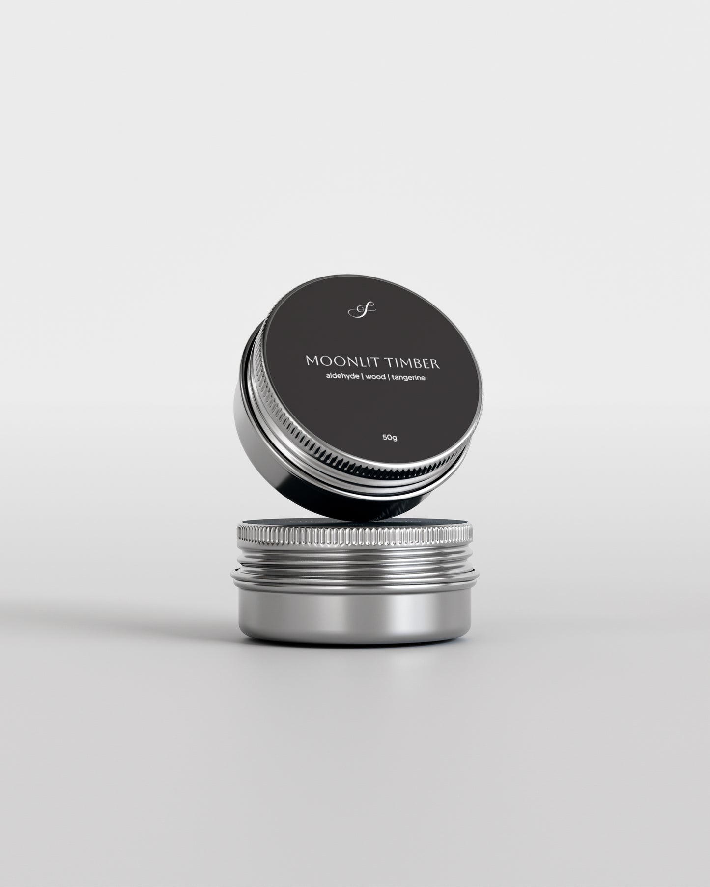 Moonlit Timber