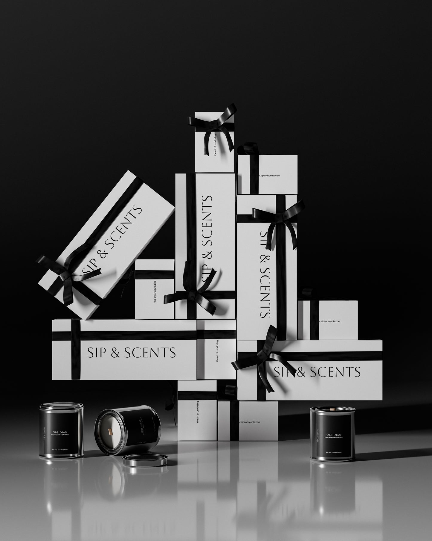 Christmas Bundle Sets [PRE-CURATED]