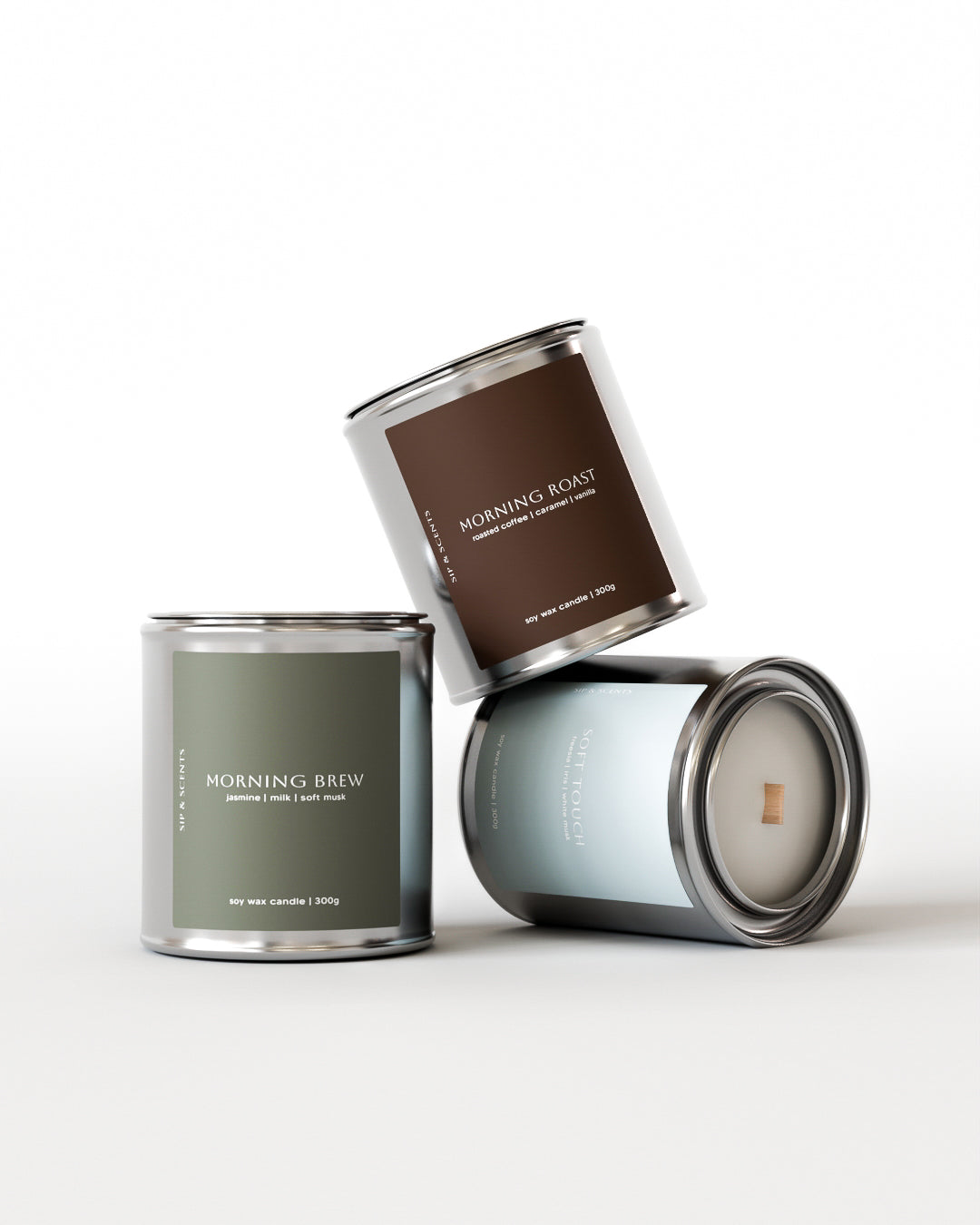 Daybreak Essentials Bundle