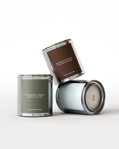 Daybreak Essentials Bundle