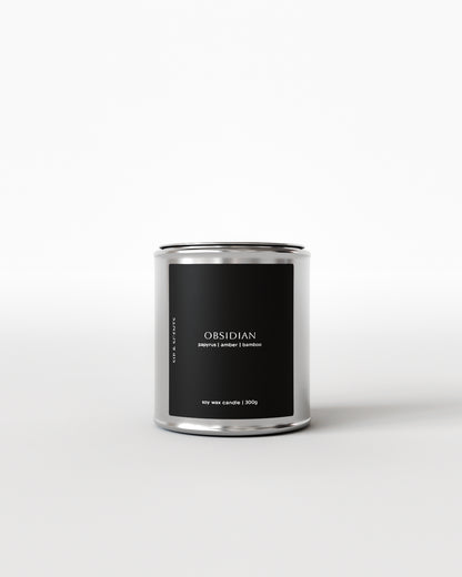 Obsidian
