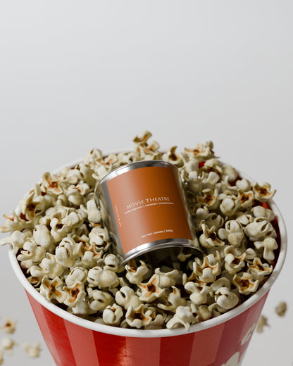Movie Theatre