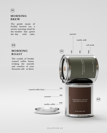 Sugar Rush Collection