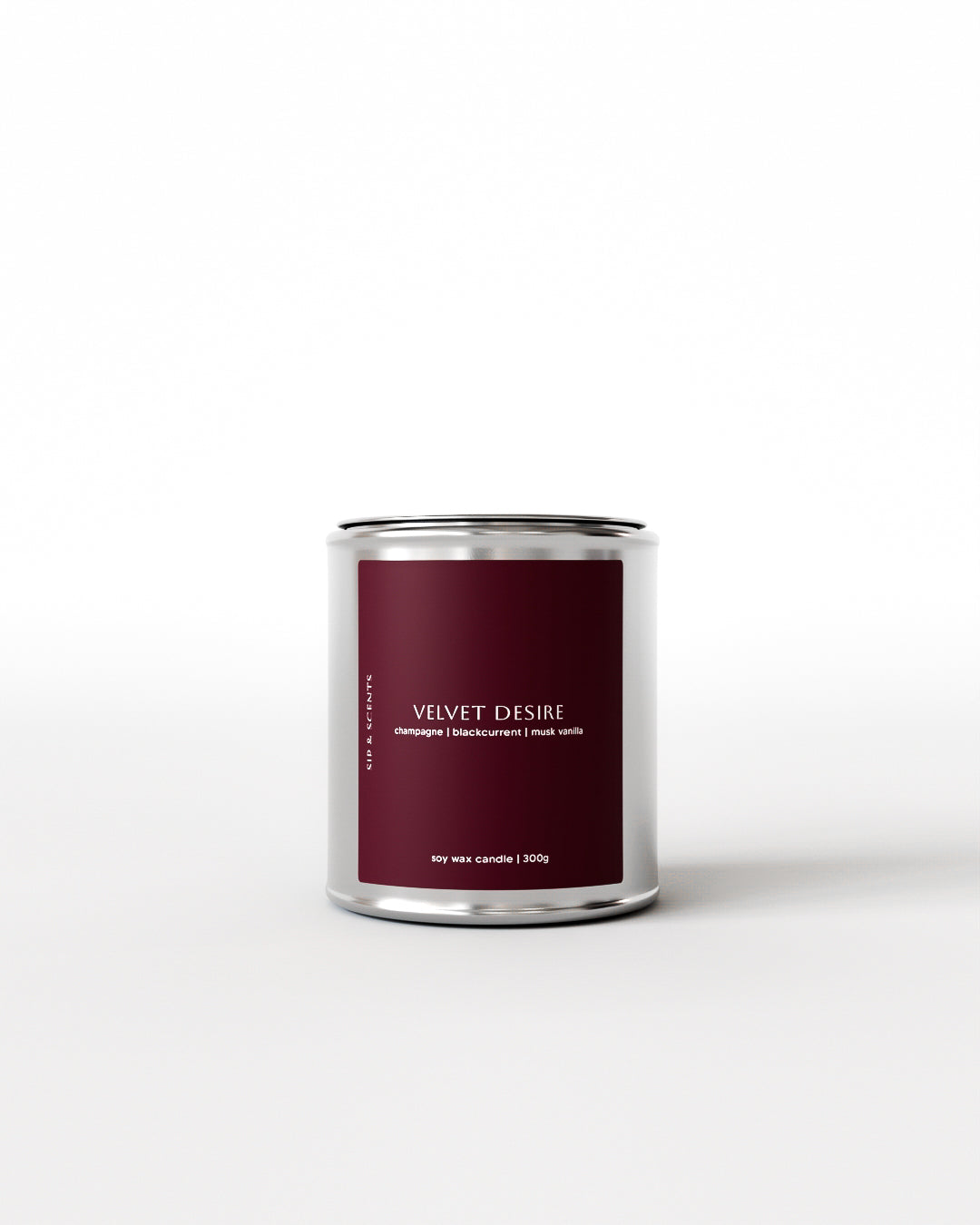 Velvet Desire