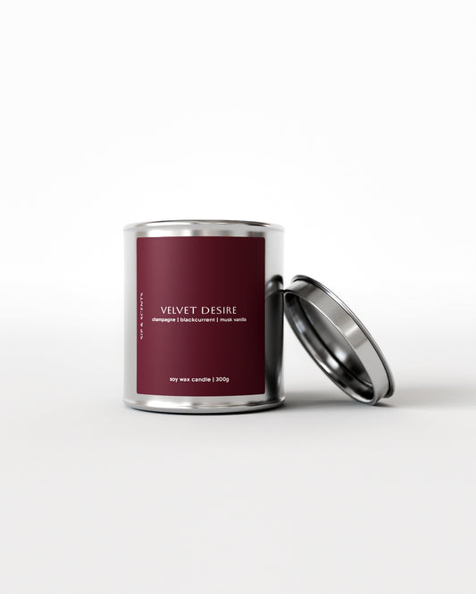 Velvet Desire