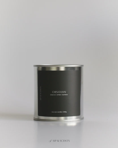 Obsidian