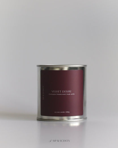 Velvet Desire